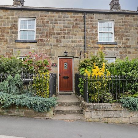 Springfield Cottage Whitby Eksteriør bilde